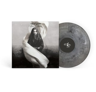 Ashes & Gold - Grey Marbled