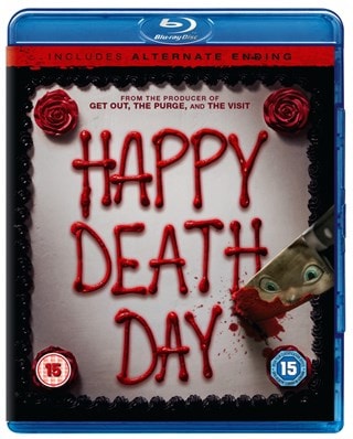 Happy Death Day