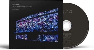 Attack of the Grey Lantern: Live at the Ritz