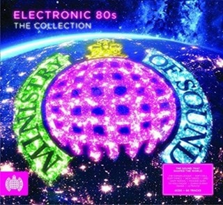 Electronic 80s