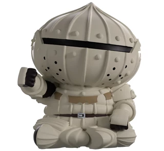 Siegeward Of Caterina Dark Souls Youtooz Figurine
