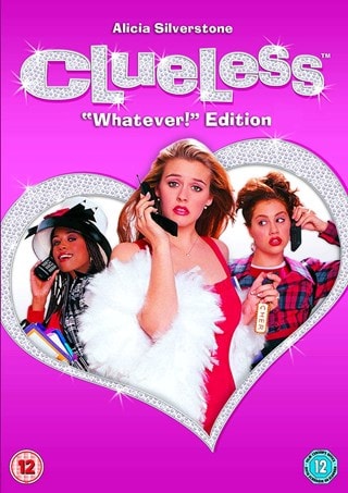 Clueless