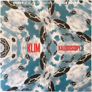Kaleidoscope