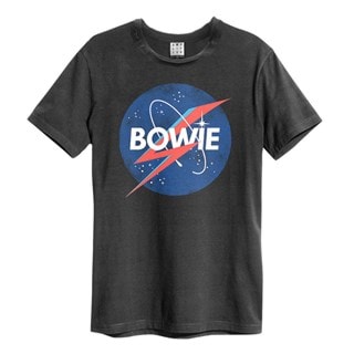 To The Moon David Bowie Tee