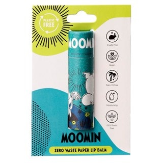 Moomins Lip Balm