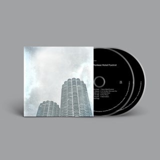 Yankee Hotel Foxtrot -  2CD Expanded Edition