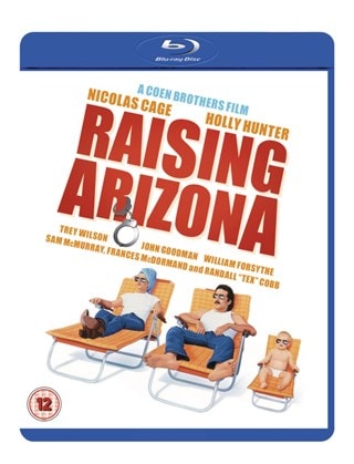 Raising Arizona