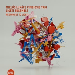 Responses to Ligeti