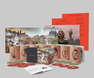 Lars Von Trier: A Curzon Collection Limited Edition