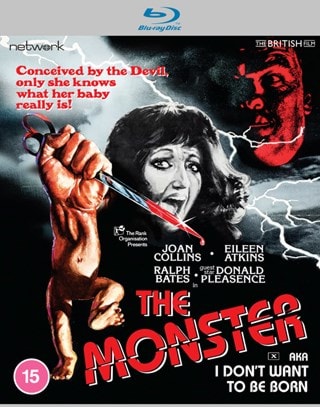 The Monster