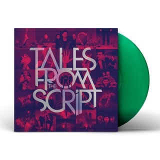 Tales from the Script: Greatest Hits