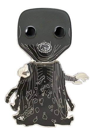 Dementor Harry Potter Funko Pop Pin With Chase*