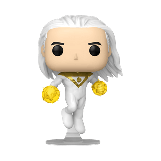 Apollo 555 DC Pride 2026 Funko Pop Vinyl