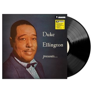 Duke Ellington Presents...