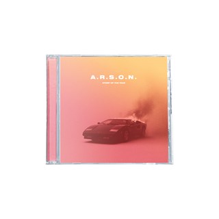 A.R.S.O.N.