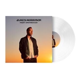 Fight Another Day - White Vinyl