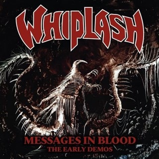 Messages in Blood: The Early Demos