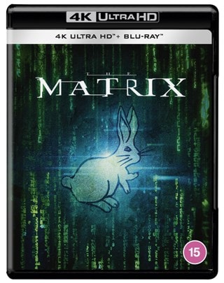 The Matrix