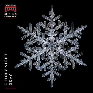 The Choir of St John's Cambridge: O Holy Night