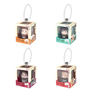 Jujutsu Kaisen MegaHouse Lookup Miniature Collection Keychain Blind Box