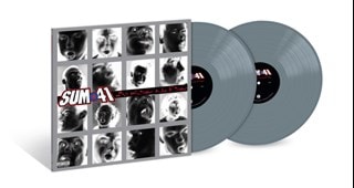 All Killer No Filler - 25th Anniversary Edition Silver 2LP