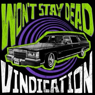 Vindication