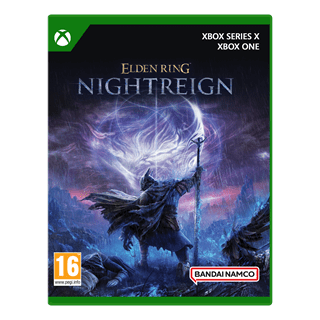 Elden Ring Nightreign (XSX)