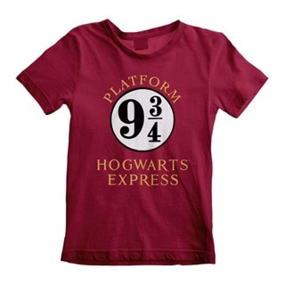 Harry Potter: Hogwarts Express (Kids Tee)