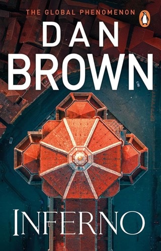 Inferno Paperback By Dan Brown