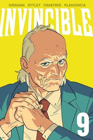 Invincible Vol. 9 (New Edition) By Robert Kirkman