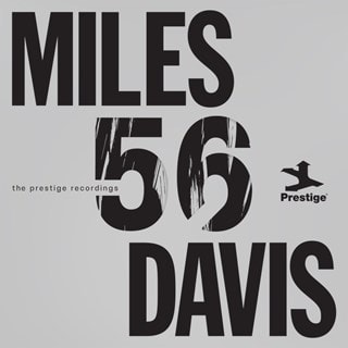 Miles '56