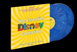 The Essential Disney Collection