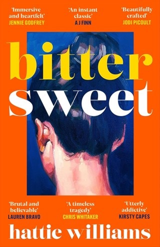 Bitter Sweet Paperback By Hattie Williams