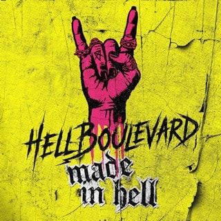 Made in Hell