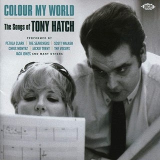 Colour My World: The Songs of Tony Hatch