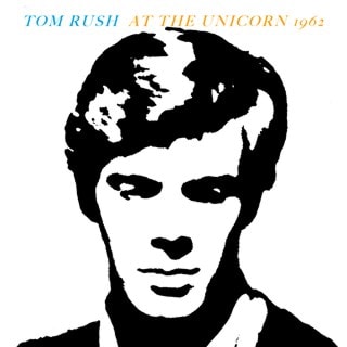 At the Unicorn, 1962