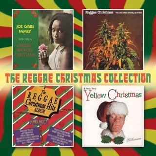 The Reggae Christmas Collection