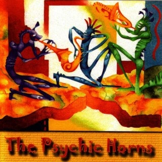 The Psychic Horns