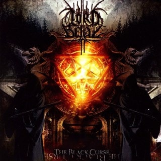 The Black Curse
