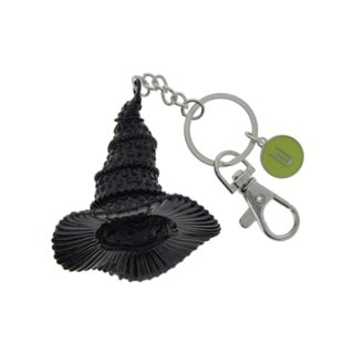 Elphaba Wicked 3D Keyring
