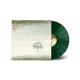 Wind & Wuthering - 50th Anniversary Limited Forest Green Vinyl