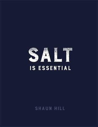 Salt Is Essential