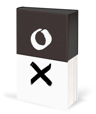 Noughts & Crosses: 25Th Anniversary Special Edition Hardback By Malorie Blackman