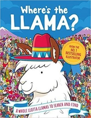 Wheres The Llama