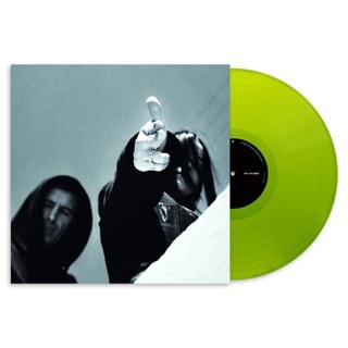 No Scope - PSG1 Vinyl