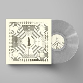 Everything Is Alive - Limited Edition Translucent Clear Vinyl