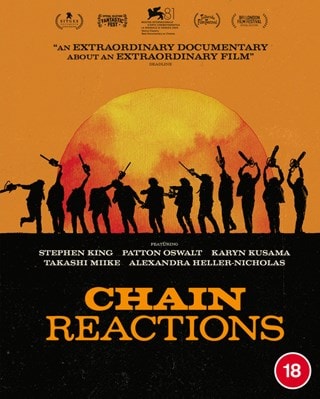 Chain Reactions