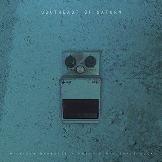 Southeast of Saturn - Volume 1