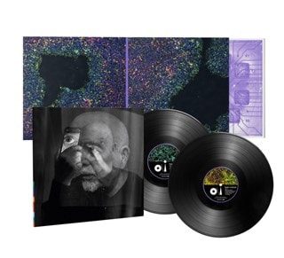 O\i (Dark-side Mix) - 2LP