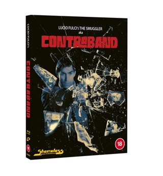 Contraband